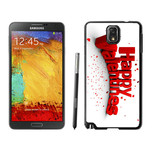 Valentine Bless Samsung Galaxy Note 3 Cases EDY - Click Image to Close